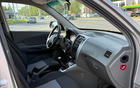 Hyundai Tucson III, 2005 год, 560 000 рублей, 6 фотография