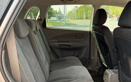 Hyundai Tucson III, 2005 год, 560 000 рублей, 5 фотография