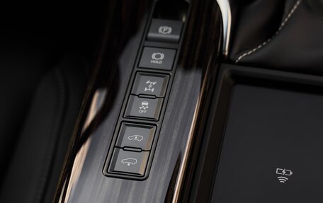 Lexus LX, 2025 год, 17 525 000 рублей, 7 фотография