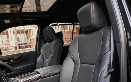 Lexus LX, 2025 год, 17 525 000 рублей, 13 фотография