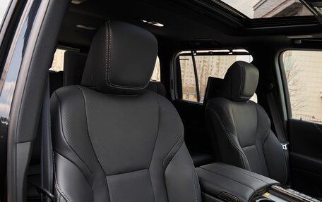 Lexus LX, 2025 год, 17 525 000 рублей, 14 фотография