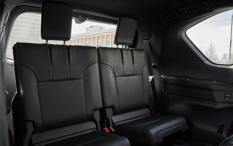 Lexus LX, 2025 год, 17 525 000 рублей, 26 фотография