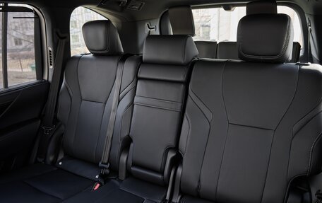 Lexus LX, 2025 год, 17 525 000 рублей, 21 фотография
