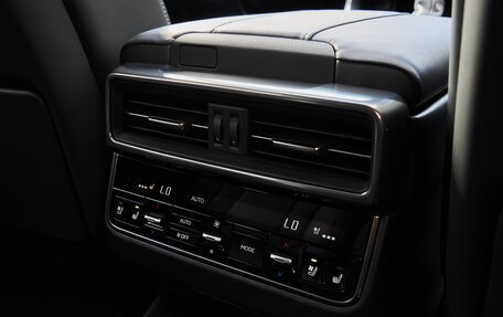 Lexus LX, 2025 год, 17 525 000 рублей, 23 фотография