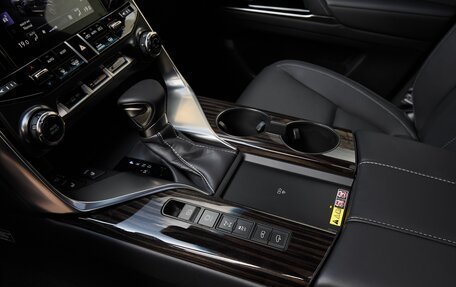 Lexus LX, 2025 год, 17 525 000 рублей, 20 фотография