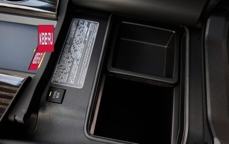 Lexus LX, 2025 год, 17 525 000 рублей, 19 фотография