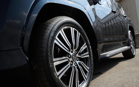 Lexus LX, 2025 год, 17 525 000 рублей, 31 фотография
