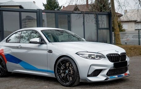 BMW M2 F87, 2021 год, 4 450 000 рублей, 2 фотография
