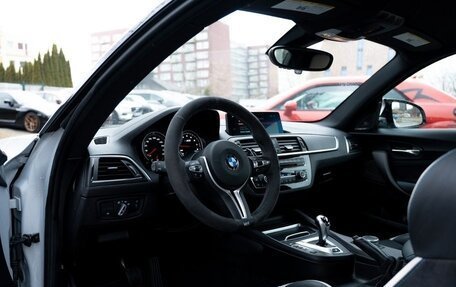 BMW M2 F87, 2021 год, 4 450 000 рублей, 7 фотография