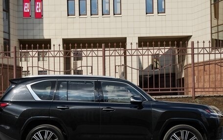 Lexus LX, 2025 год, 17 525 000 рублей, 30 фотография