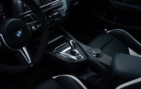 BMW M2 F87, 2021 год, 4 450 000 рублей, 9 фотография