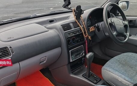 Toyota Starlet, 1998 год, 315 000 рублей, 8 фотография