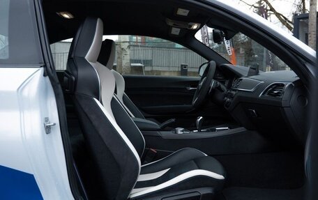 BMW M2 F87, 2021 год, 4 450 000 рублей, 15 фотография