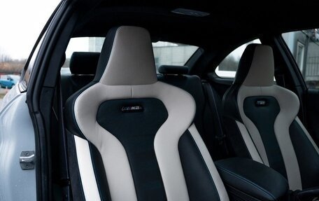 BMW M2 F87, 2021 год, 4 450 000 рублей, 17 фотография