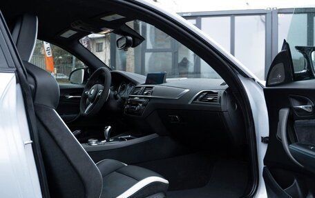 BMW M2 F87, 2021 год, 4 450 000 рублей, 13 фотография
