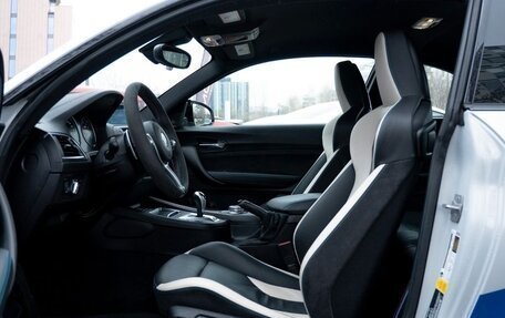 BMW M2 F87, 2021 год, 4 450 000 рублей, 14 фотография