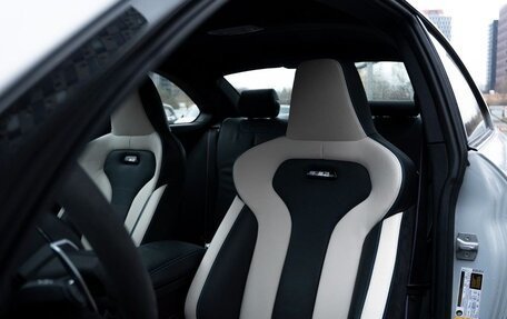 BMW M2 F87, 2021 год, 4 450 000 рублей, 18 фотография