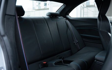 BMW M2 F87, 2021 год, 4 450 000 рублей, 19 фотография