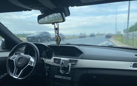 Mercedes-Benz E-Класс, 2013 год, 1 655 555 рублей, 3 фотография