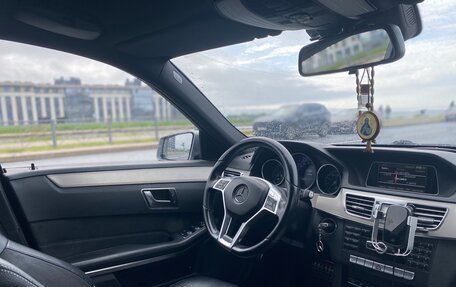 Mercedes-Benz E-Класс, 2013 год, 1 655 555 рублей, 2 фотография