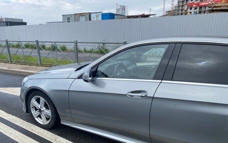 Mercedes-Benz E-Класс, 2013 год, 1 655 555 рублей, 14 фотография
