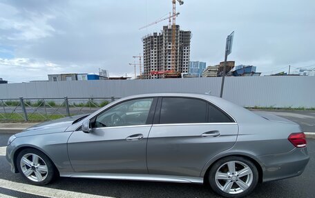 Mercedes-Benz E-Класс, 2013 год, 1 655 555 рублей, 7 фотография