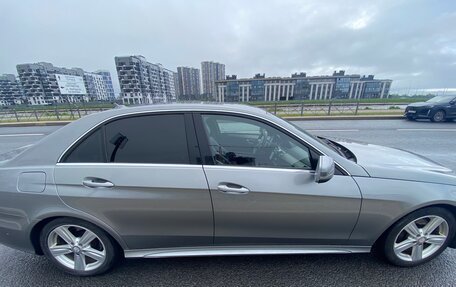 Mercedes-Benz E-Класс, 2013 год, 1 655 555 рублей, 11 фотография