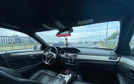 Mercedes-Benz E-Класс, 2013 год, 1 655 555 рублей, 4 фотография
