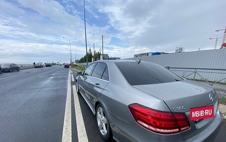 Mercedes-Benz E-Класс, 2013 год, 1 655 555 рублей, 8 фотография