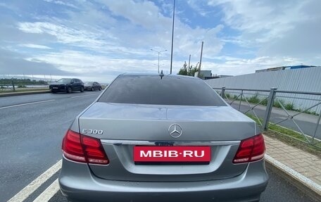 Mercedes-Benz E-Класс, 2013 год, 1 655 555 рублей, 9 фотография