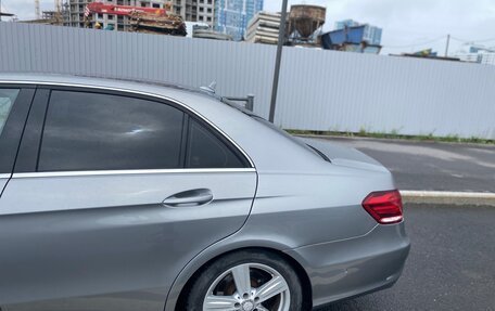 Mercedes-Benz E-Класс, 2013 год, 1 655 555 рублей, 15 фотография