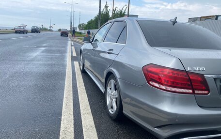Mercedes-Benz E-Класс, 2013 год, 1 655 555 рублей, 19 фотография