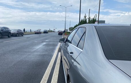 Mercedes-Benz E-Класс, 2013 год, 1 655 555 рублей, 17 фотография