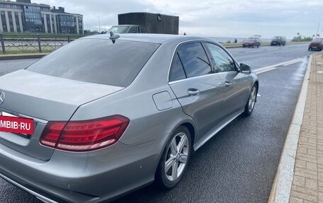 Mercedes-Benz E-Класс, 2013 год, 1 655 555 рублей, 23 фотография