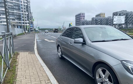 Mercedes-Benz E-Класс, 2013 год, 1 655 555 рублей, 25 фотография