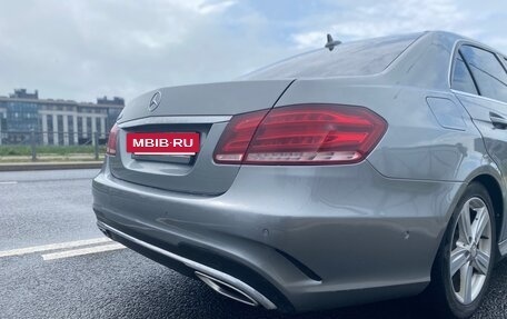 Mercedes-Benz E-Класс, 2013 год, 1 655 555 рублей, 21 фотография