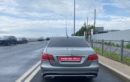 Mercedes-Benz E-Класс, 2013 год, 1 655 555 рублей, 20 фотография