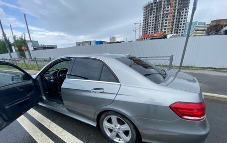Mercedes-Benz E-Класс, 2013 год, 1 655 555 рублей, 32 фотография
