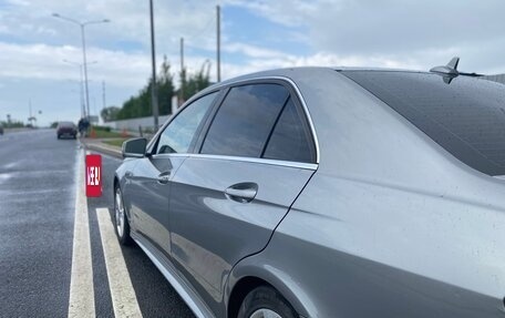 Mercedes-Benz E-Класс, 2013 год, 1 655 555 рублей, 18 фотография
