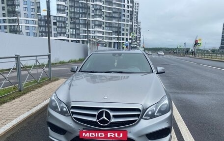 Mercedes-Benz E-Класс, 2013 год, 1 655 555 рублей, 30 фотография