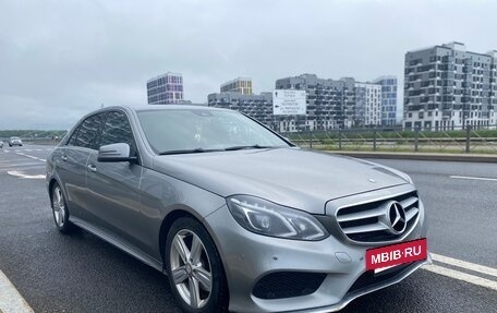 Mercedes-Benz E-Класс, 2013 год, 1 655 555 рублей, 26 фотография
