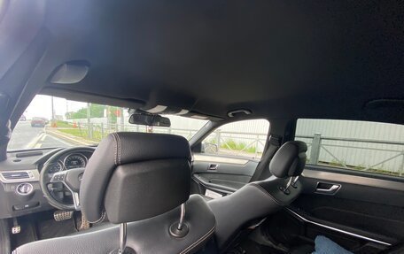 Mercedes-Benz E-Класс, 2013 год, 1 655 555 рублей, 34 фотография