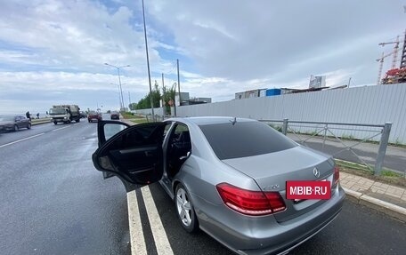 Mercedes-Benz E-Класс, 2013 год, 1 655 555 рублей, 33 фотография