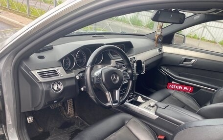 Mercedes-Benz E-Класс, 2013 год, 1 655 555 рублей, 35 фотография