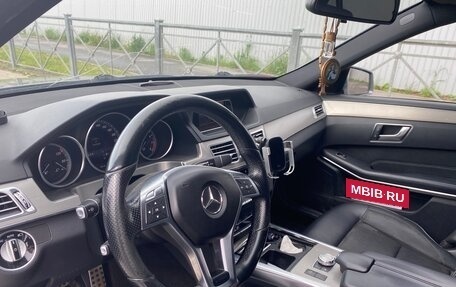 Mercedes-Benz E-Класс, 2013 год, 1 655 555 рублей, 36 фотография