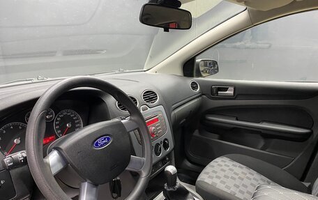 Ford Focus II рестайлинг, 2007 год, 580 000 рублей, 8 фотография