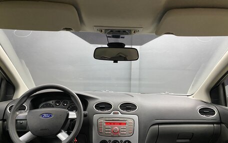 Ford Focus II рестайлинг, 2007 год, 580 000 рублей, 6 фотография
