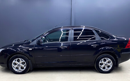 Ford Focus II рестайлинг, 2007 год, 580 000 рублей, 2 фотография
