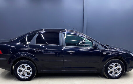 Ford Focus II рестайлинг, 2007 год, 580 000 рублей, 3 фотография