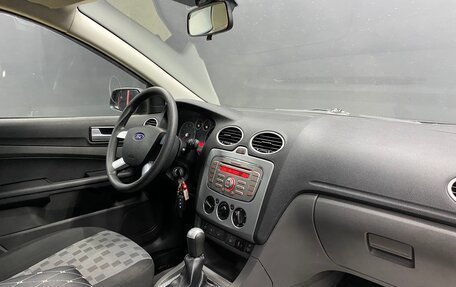 Ford Focus II рестайлинг, 2007 год, 580 000 рублей, 9 фотография